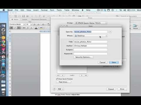 free software to convert pdf to word for mac