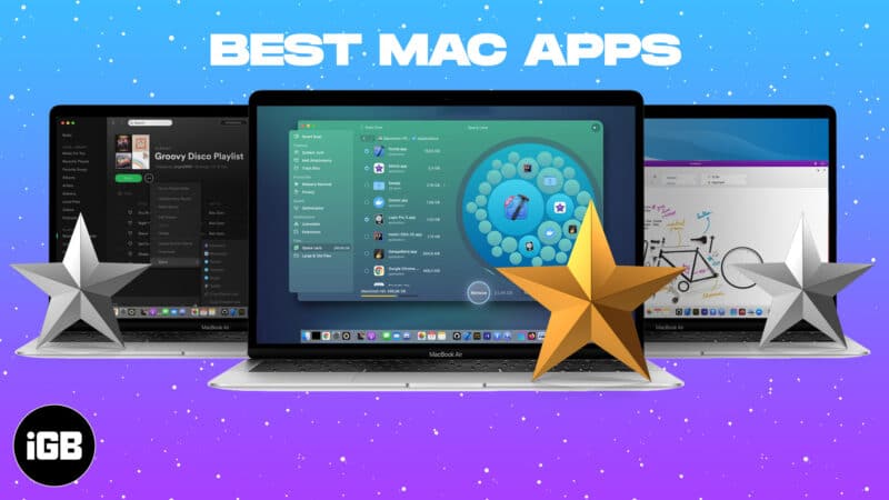 best page layout software for mac