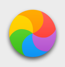 spinning wheel in excel for mac